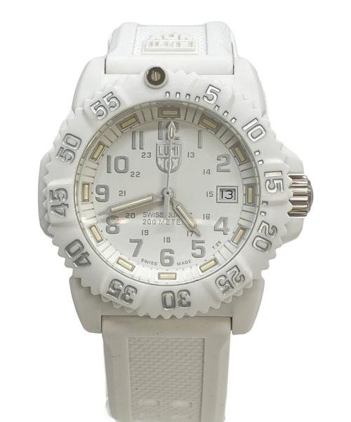 LUMINOX（ルミノックス）LUMINOX (ルミノックス) 腕時計 7050シリーズの古着・服飾アイテム