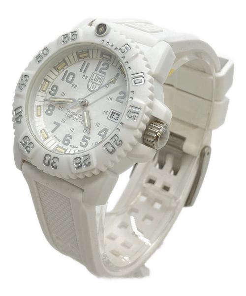 LUMINOX（ルミノックス）LUMINOX (ルミノックス) 腕時計 7050シリーズの古着・服飾アイテム