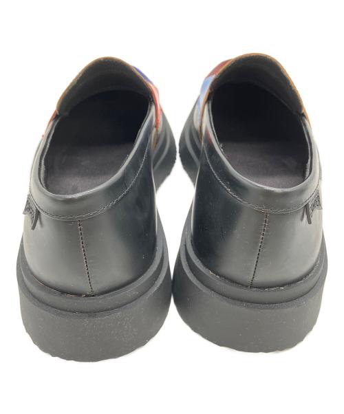 CAMPER（カンペール）CAMPER (カンペール) twins　ローファー マルチカラー サイズ:40の古着・服飾アイテム