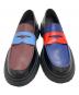 CAMPER (カンペール) twins　ローファー マルチカラー サイズ:40：15000円