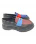 中古・古着 CAMPER (カンペール) twins　ローファー マルチカラー サイズ:40：15000円