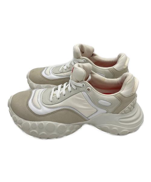 CAMPER（カンペール）CAMPER (カンペール) K100932-006 スニーカー ホワイト サイズ:40の古着・服飾アイテム