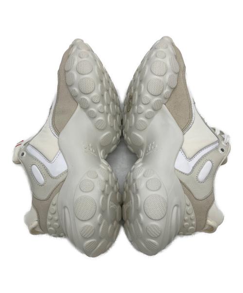 CAMPER（カンペール）CAMPER (カンペール) K100932-006 スニーカー ホワイト サイズ:40の古着・服飾アイテム