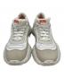 CAMPER (カンペール) K100932-006 スニーカー ホワイト サイズ:40：12000円
