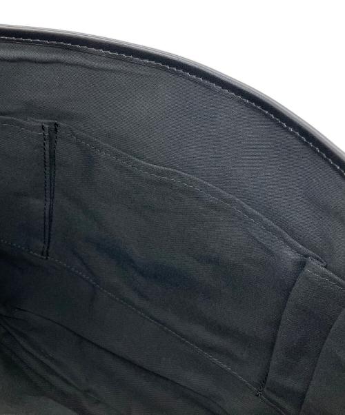 BURBERRY BLACK LABEL（バーバリーブラックレーベル）BURBERRY BLACK LABEL (バーバリーブラックレーベル) ショルダーバッグ ブラックの古着・服飾アイテム
