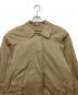 BURBERRY (バーバリー) ステンカラーコート ベージュ サイズ:不明：10000円