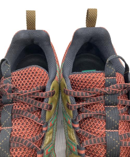 asics（アシックス）asics (アシックス) RVTS59SC1PYXL1C　スニーカー オリーブ サイズ:25.5cmの古着・服飾アイテム