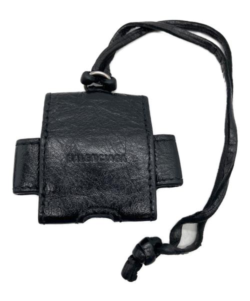 BALENCIAGA（バレンシアガ）BALENCIAGA (バレンシアガ) Air Pods ケースの古着・服飾アイテム