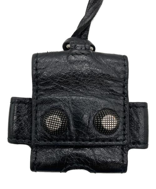BALENCIAGA（バレンシアガ）BALENCIAGA (バレンシアガ) Air Pods ケースの古着・服飾アイテム