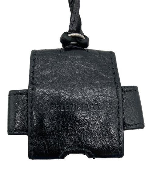 BALENCIAGA（バレンシアガ）BALENCIAGA (バレンシアガ) Air Pods ケースの古着・服飾アイテム