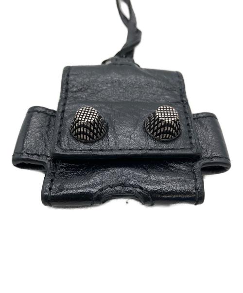 BALENCIAGA（バレンシアガ）BALENCIAGA (バレンシアガ) Air Pods ケースの古着・服飾アイテム