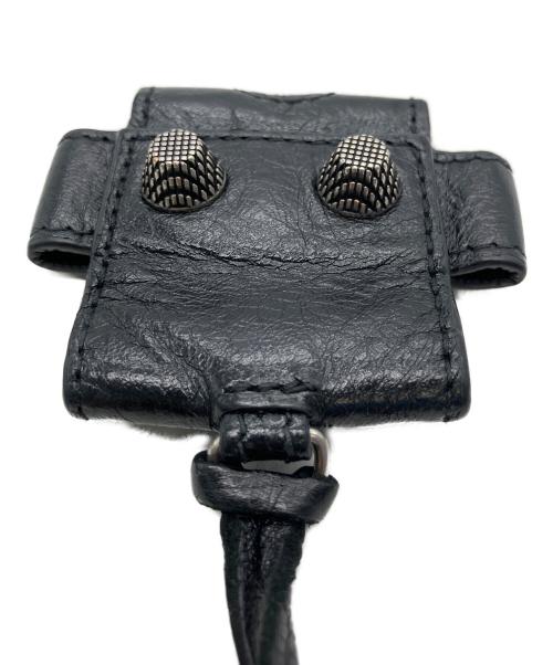 BALENCIAGA（バレンシアガ）BALENCIAGA (バレンシアガ) Air Pods ケースの古着・服飾アイテム