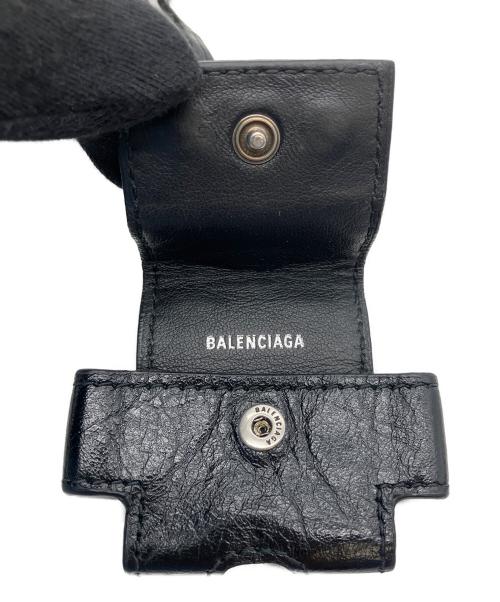 BALENCIAGA（バレンシアガ）BALENCIAGA (バレンシアガ) Air Pods ケースの古着・服飾アイテム