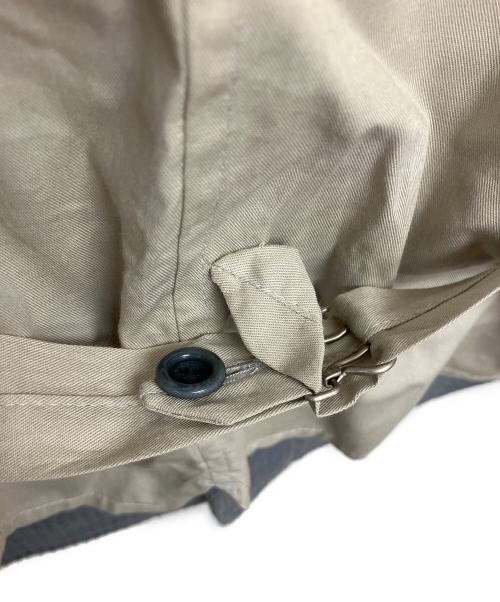 ANATOMICA（アナトミカ）ANATOMICA (アナトミカ) ベスト グレー サイズ:Mの古着・服飾アイテム