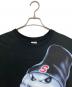 Supreme (シュプリーム) Snowman tee ブラック サイズ:M：10000円