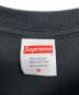 中古・古着 Supreme (シュプリーム) Snowman tee ブラック サイズ:M：10000円