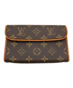 中古・古着通販】LOUIS VUITTON (ルイ ヴィトン) モノグラムポシェット