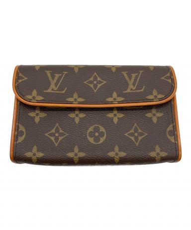 中古・古着通販】LOUIS VUITTON (ルイ ヴィトン) M51855 モノグラム