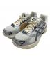 asics（アシックス）の古着「GEL-1130　スニーカー」｜ホワイト×グレー