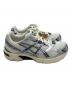 中古・古着 asics (アシックス) GEL-1130　スニーカー ホワイト×グレー サイズ:28cm：31000円
