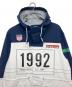 POLO RALPH LAUREN (ポロ・ラルフローレン) 1992 STADIUM MARSH COAT　 ホワイト サイズ:M：80000円