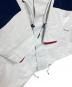 中古・古着 POLO RALPH LAUREN (ポロ・ラルフローレン) 1992 STADIUM MARSH COAT　 ホワイト サイズ:M：80000円