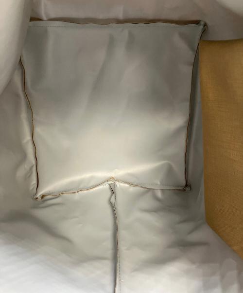 Herve Chapelier（エルベシャプリエ）Herve Chapelier (エルベシャプリエ) 1925CTD　トートバッグ ベージュの古着・服飾アイテム