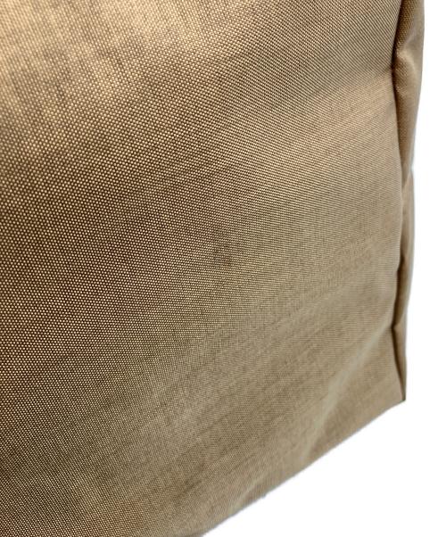 Herve Chapelier（エルベシャプリエ）Herve Chapelier (エルベシャプリエ) 1925CTD　トートバッグ ベージュの古着・服飾アイテム