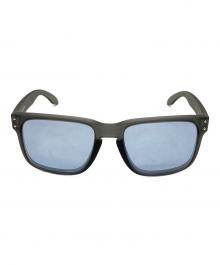 OAKLEY（オークリー）の古着「HOLBROOK」｜グレー
