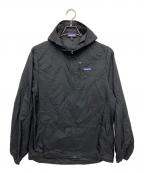 Patagoniaパタゴニア）の古着「STY24142SP23　フーディニジャケット」｜ブラック