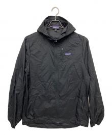 Patagonia（パタゴニア）の古着「STY24142SP23　フーディニジャケット」｜ブラック
