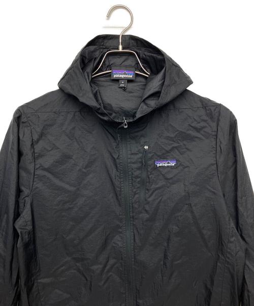 Patagonia（パタゴニア）Patagonia (パタゴニア) STY24142SP23　フーディニジャケット ブラック サイズ:Mの古着・服飾アイテム