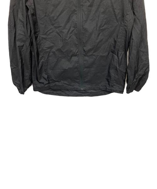 Patagonia（パタゴニア）Patagonia (パタゴニア) STY24142SP23　フーディニジャケット ブラック サイズ:Mの古着・服飾アイテム