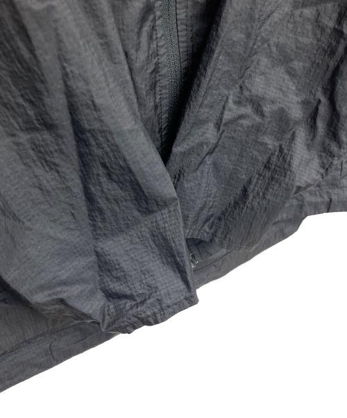Patagonia（パタゴニア）Patagonia (パタゴニア) STY24142SP23　フーディニジャケット ブラック サイズ:Mの古着・服飾アイテム
