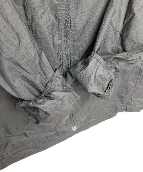 Patagonia（パタゴニア）Patagonia (パタゴニア) STY24142SP23　フーディニジャケット ブラック サイズ:Mの古着・服飾アイテム