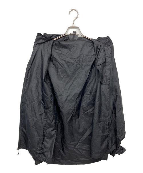 Patagonia（パタゴニア）Patagonia (パタゴニア) STY24142SP23　フーディニジャケット ブラック サイズ:Mの古着・服飾アイテム