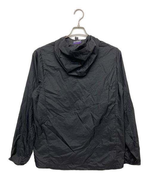 Patagonia（パタゴニア）Patagonia (パタゴニア) STY24142SP23　フーディニジャケット ブラック サイズ:Mの古着・服飾アイテム