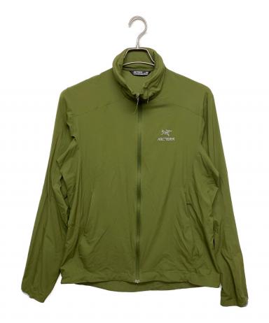 【激レア】Arc'teryx Nodin Jacket Mサイズ 中古・古着通販】ARC'TERYX (アークテリクス) NODIN JACKET 18917