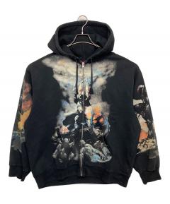 トップス Supreme FrankFrazetta HoodedSweatshirt S 中古・古着通販】SUPREME (シュプリーム) Frank Frazetta (フランク