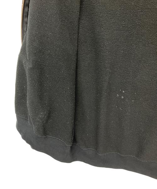 SUPREME（シュプリーム）Supreme (シュプリーム) Frazetta Zip Up Hooded Sweatshirt　24AW ブラック サイズ:Lの古着・服飾アイテム