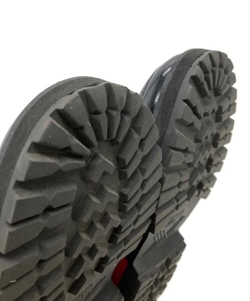 Onitsuka Tiger（オニツカタイガー）Onitsuka Tiger (オニツカタイガー) 1182A529　ビットローファー ブラック サイズ:23.5cmの古着・服飾アイテム