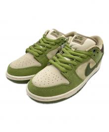 NIKE（ナイキ）の古着「HF8022-300　ローカットスニーカー」｜グリーン
