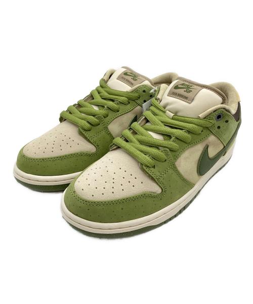 NIKE（ナイキ）NIKE (ナイキ) HF8022-300　ローカットスニーカー グリーン サイズ:27cmの古着・服飾アイテム