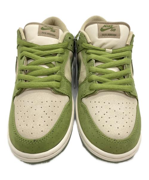 NIKE（ナイキ）NIKE (ナイキ) HF8022-300　ローカットスニーカー グリーン サイズ:27cmの古着・服飾アイテム