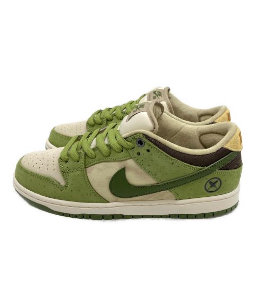 NIKE（ナイキ）NIKE (ナイキ) HF8022-300　ローカットスニーカー グリーン サイズ:27cmの古着・服飾アイテム