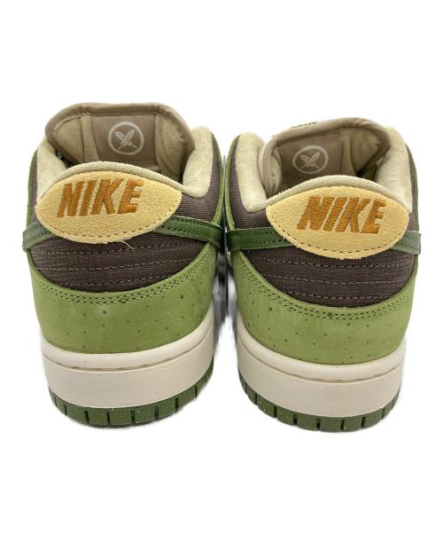 NIKE（ナイキ）NIKE (ナイキ) HF8022-300　ローカットスニーカー グリーン サイズ:27cmの古着・服飾アイテム