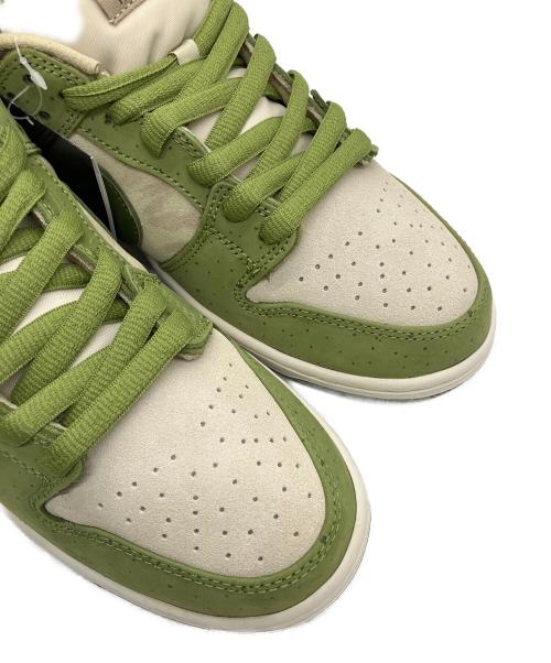 NIKE（ナイキ）NIKE (ナイキ) HF8022-300　ローカットスニーカー グリーン サイズ:27cmの古着・服飾アイテム