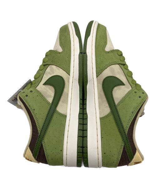 NIKE（ナイキ）NIKE (ナイキ) HF8022-300　ローカットスニーカー グリーン サイズ:27cmの古着・服飾アイテム