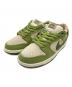 NIKE（ナイキ）の古着「HF8022-300　ローカットスニーカー」｜グリーン