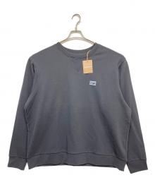 Patagonia（パタゴニア）の古着「22765　スウェット」｜ブラック